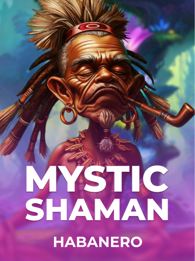 Mystic Shaman
